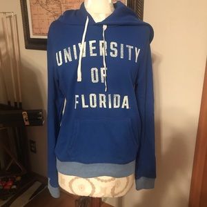 VS PINK University of Florida sweatshirt